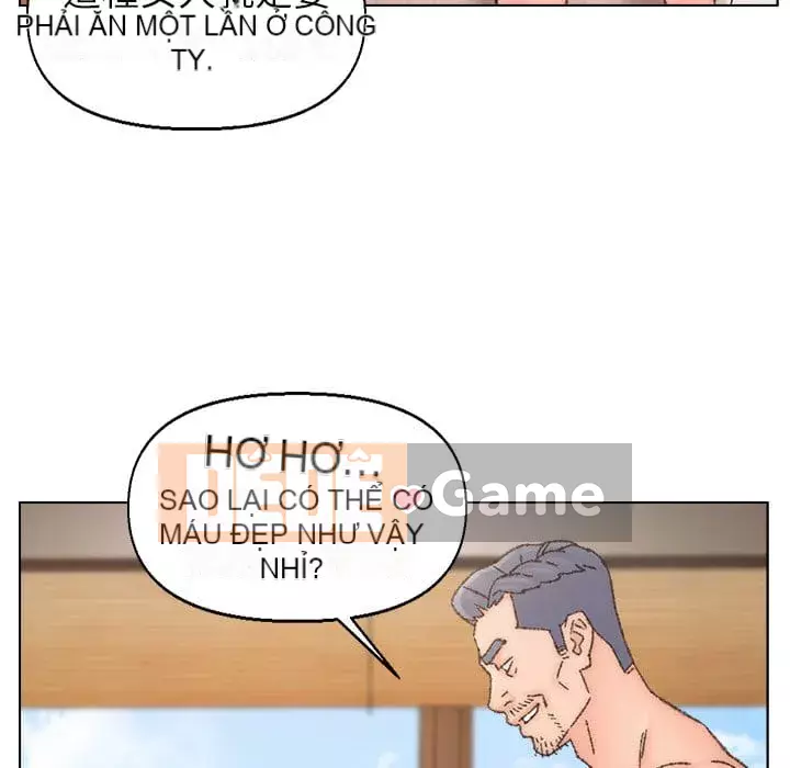 Bạn xấu của bố Chương 33-34