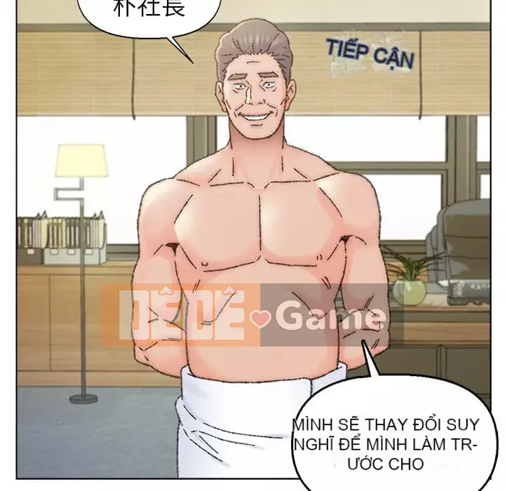 Bạn xấu của bố Chương 33-34