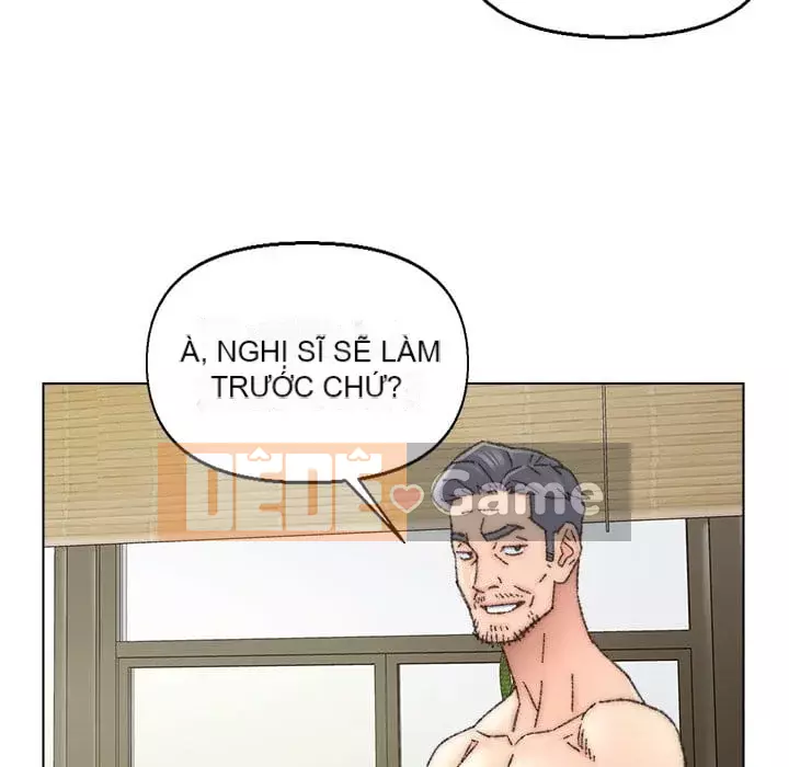 Bạn xấu của bố Chương 33-34