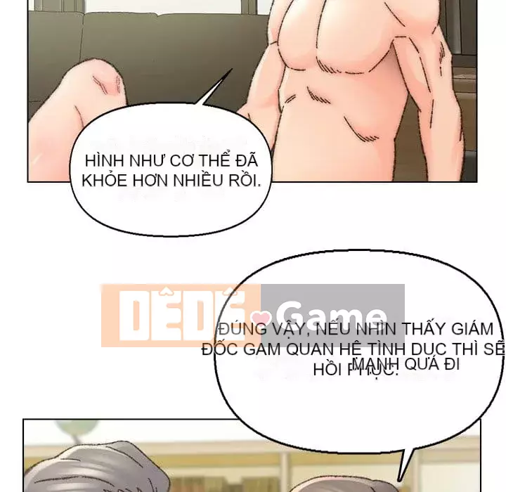 Bạn xấu của bố Chương 33-34