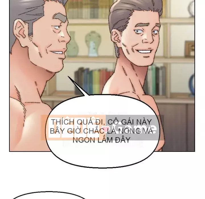 Bạn xấu của bố Chương 33-34