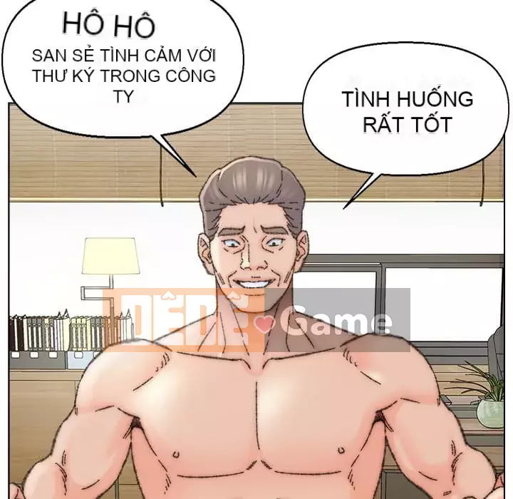 Bạn xấu của bố Chương 33-34