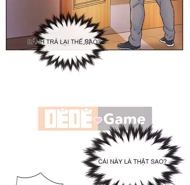 Bạn xấu của bố Chương 33-34