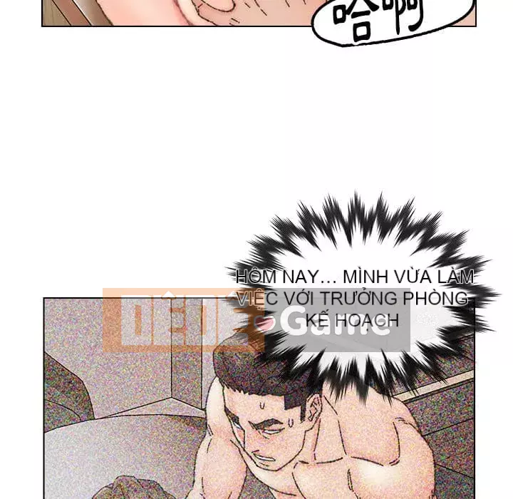 Bạn xấu của bố Chương 33-34