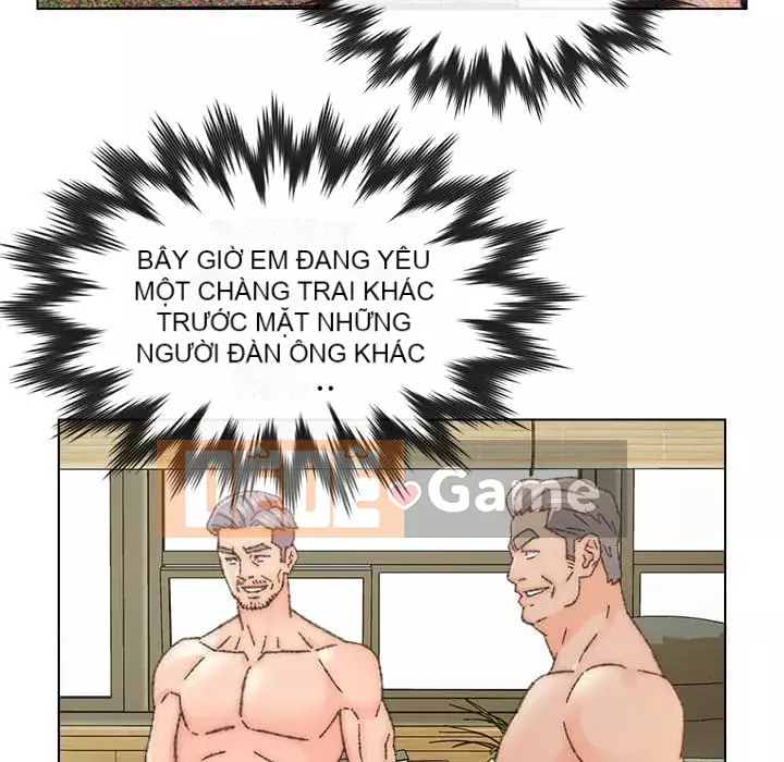 Bạn xấu của bố Chương 33-34