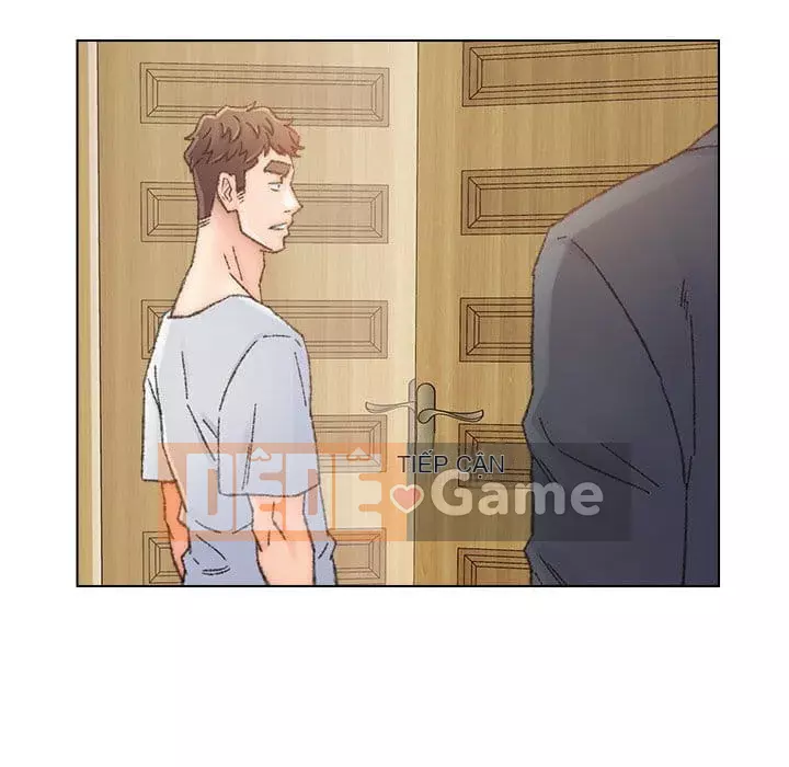 Bạn xấu của bố Chương 33-34