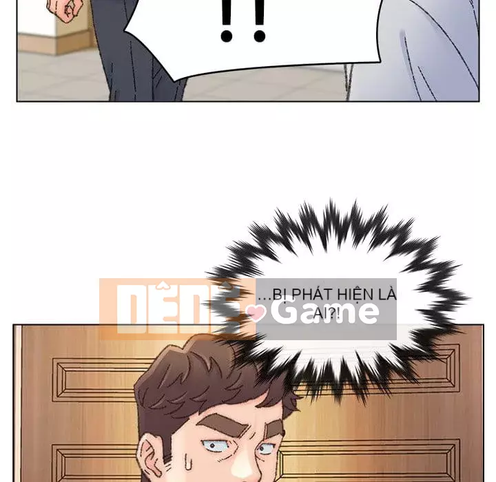 Bạn xấu của bố Chương 33-34