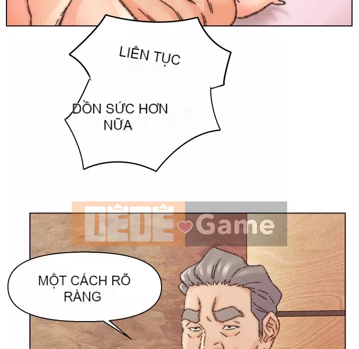 Bạn xấu của bố Chương 31-32