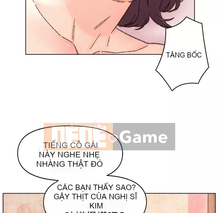 Bạn xấu của bố Chương 31-32