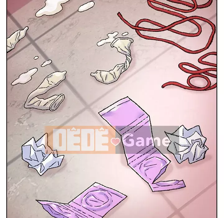 Bạn xấu của bố Chương 31-32