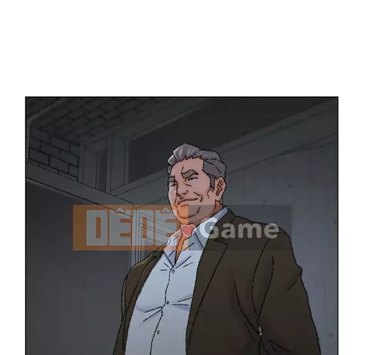 Bạn xấu của bố Chương 31-32