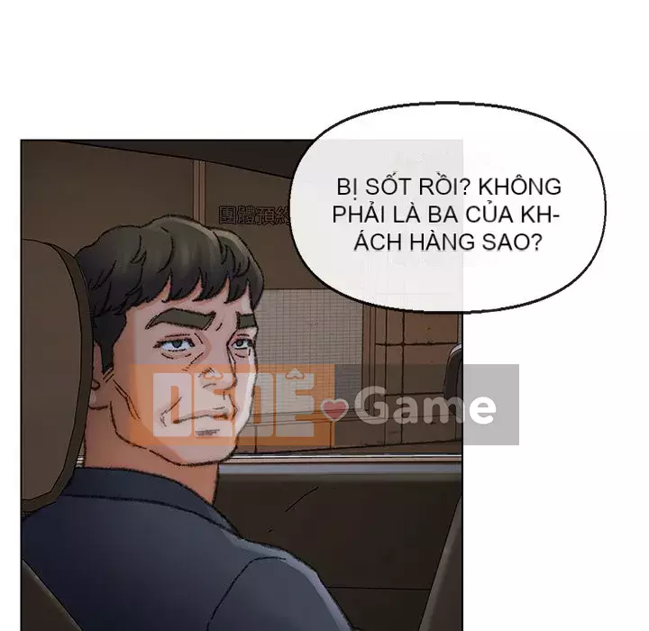 Bạn xấu của bố Chương 31-32