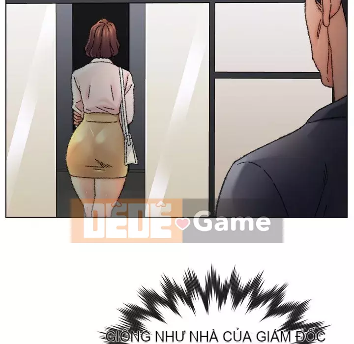 Bạn xấu của bố Chương 31-32