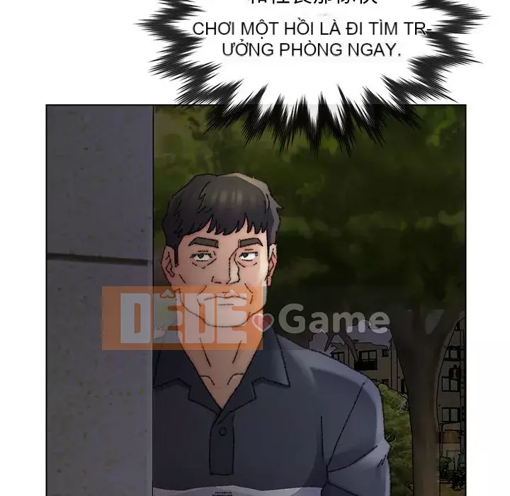 Bạn xấu của bố Chương 31-32