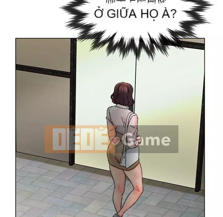 Bạn xấu của bố Chương 31-32