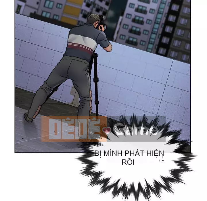 Bạn xấu của bố Chương 31-32