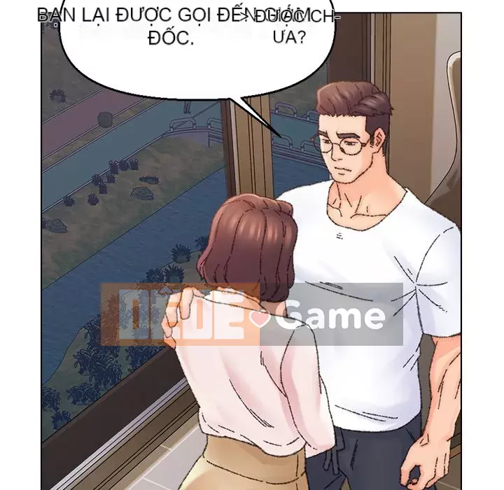 Bạn xấu của bố Chương 31-32