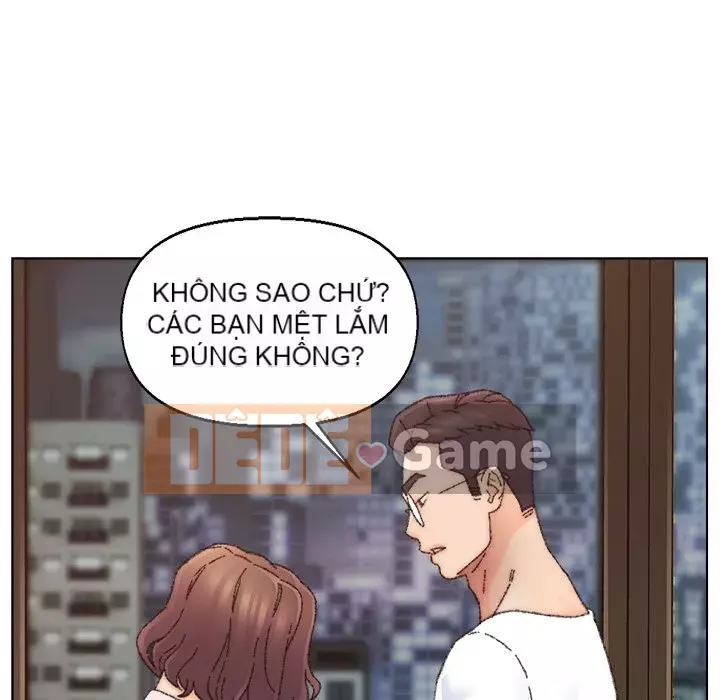 Bạn xấu của bố Chương 31-32