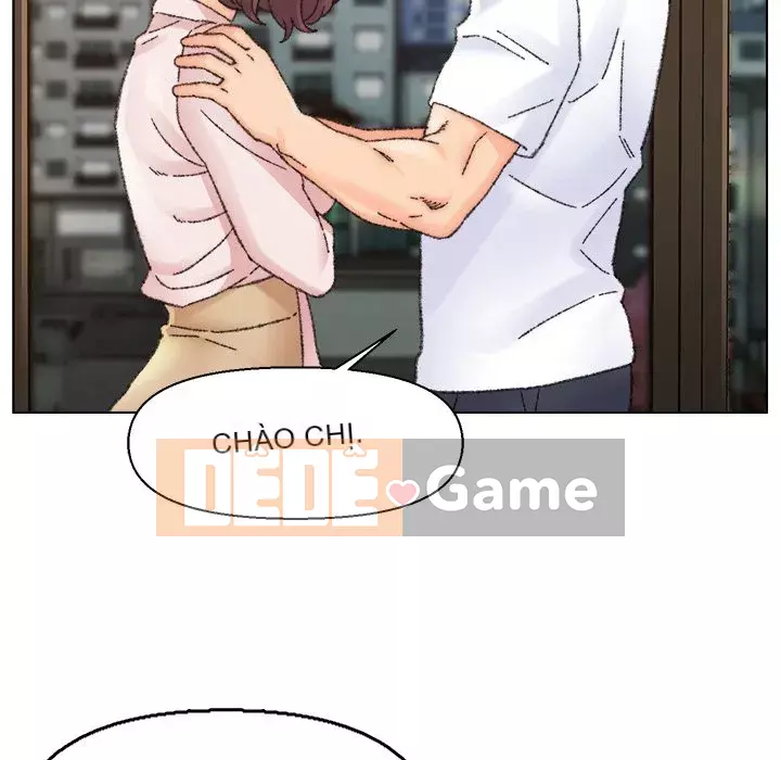 Bạn xấu của bố Chương 31-32