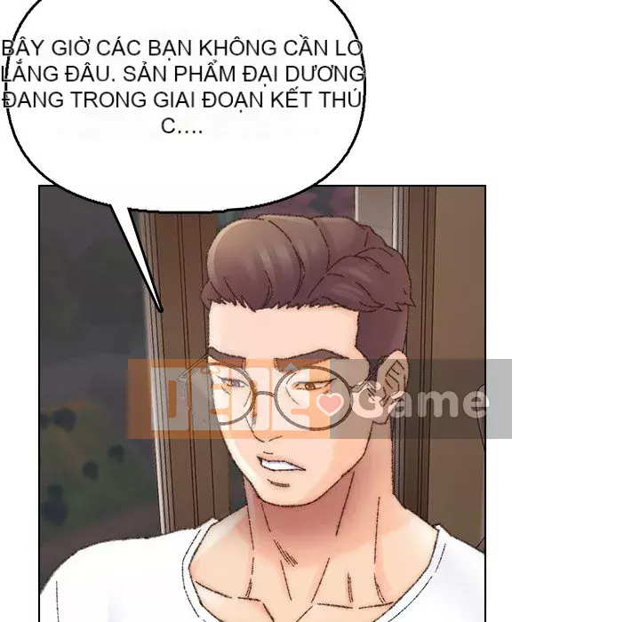 Bạn xấu của bố Chương 31-32