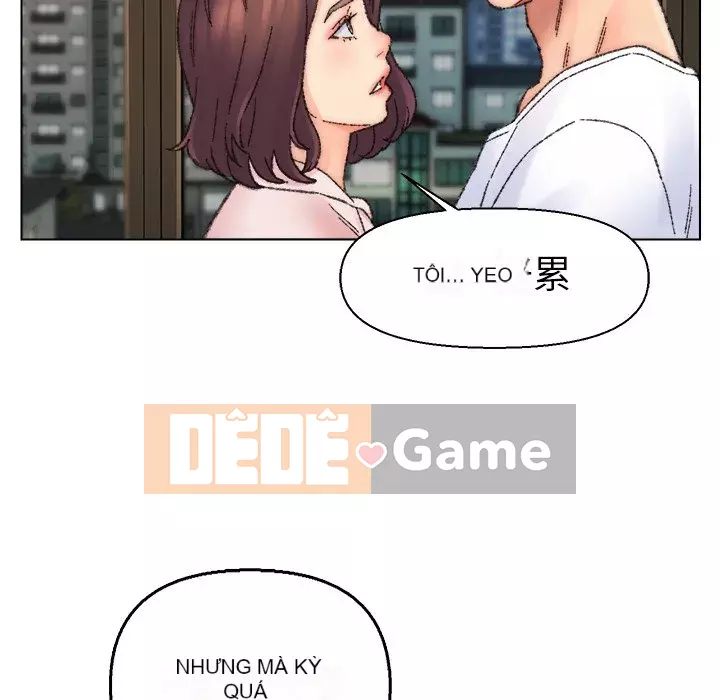 Bạn xấu của bố Chương 31-32