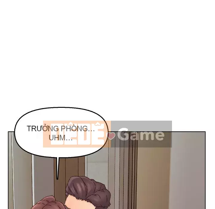 Bạn xấu của bố Chương 31-32