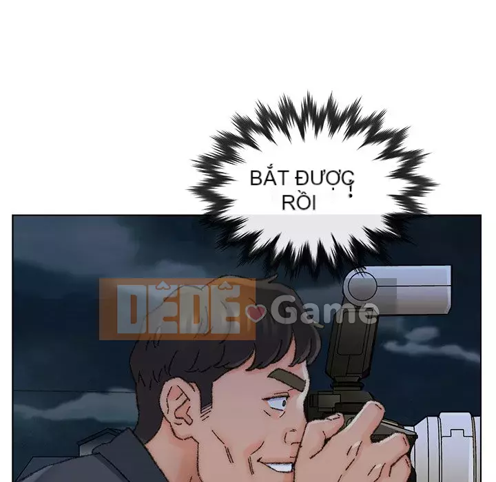 Bạn xấu của bố Chương 31-32