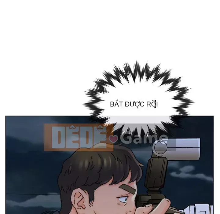 Bạn xấu của bố Chương 31-32