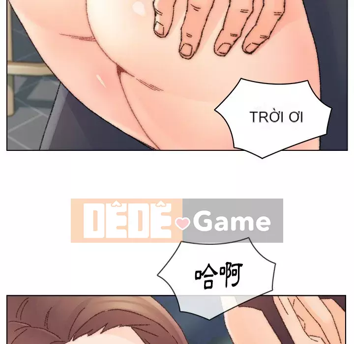 Bạn xấu của bố Chương 31-32