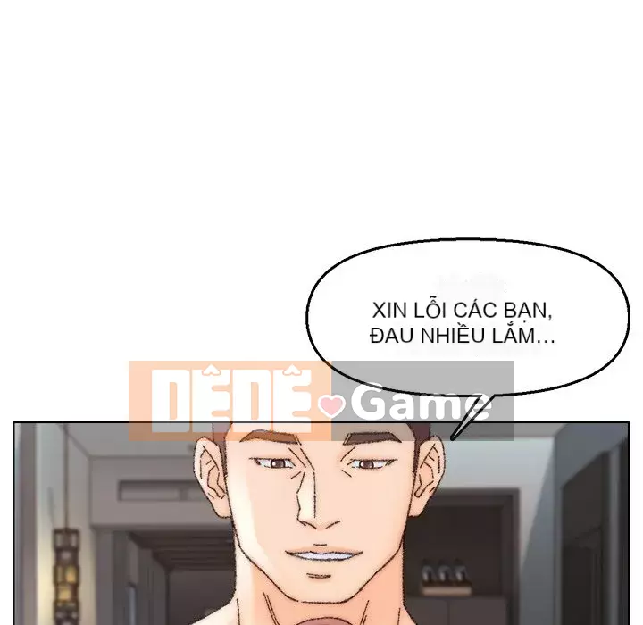 Bạn xấu của bố Chương 31-32