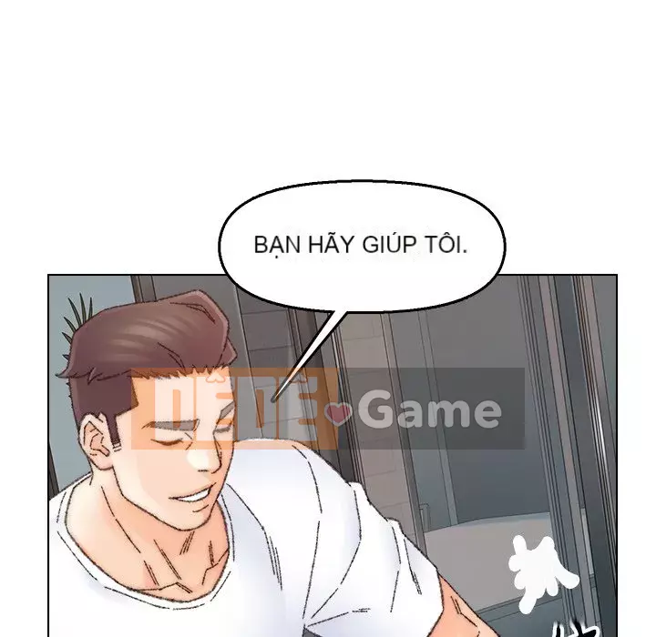 Bạn xấu của bố Chương 31-32