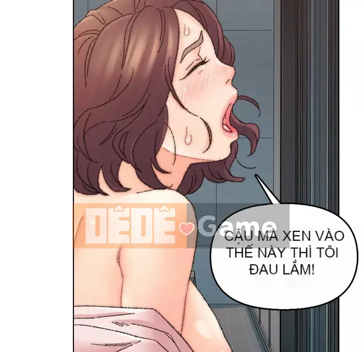 Bạn xấu của bố Chương 31-32