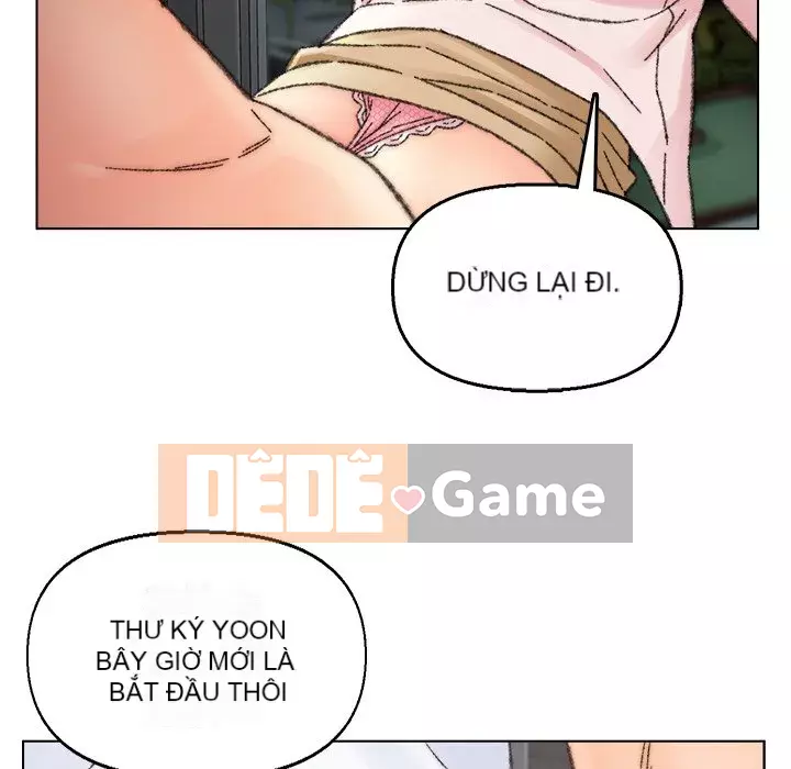 Bạn xấu của bố Chương 31-32