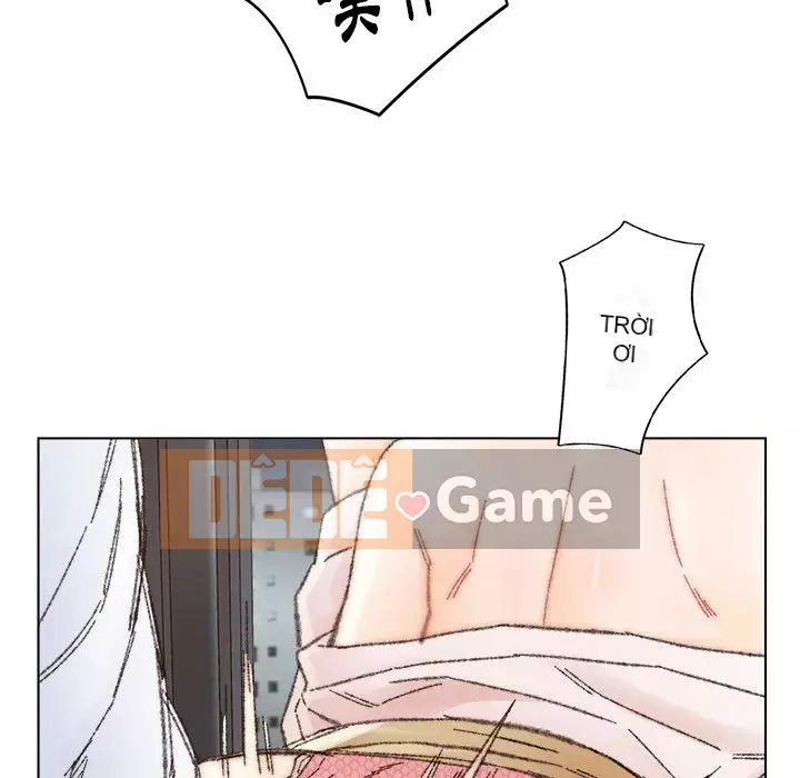 Bạn xấu của bố Chương 31-32