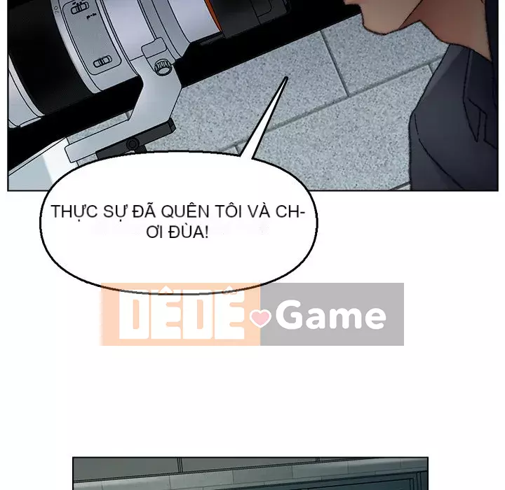 Bạn xấu của bố Chương 31-32