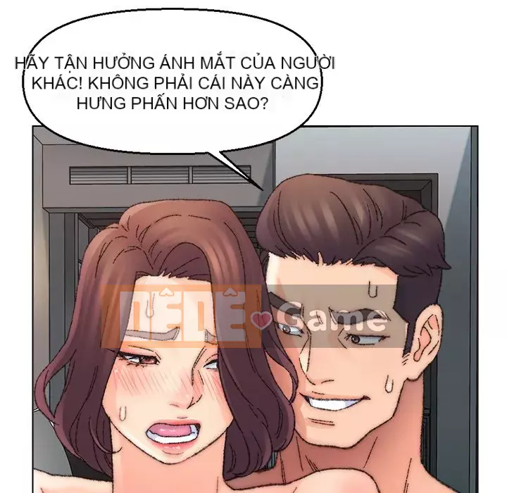 Bạn xấu của bố Chương 31-32