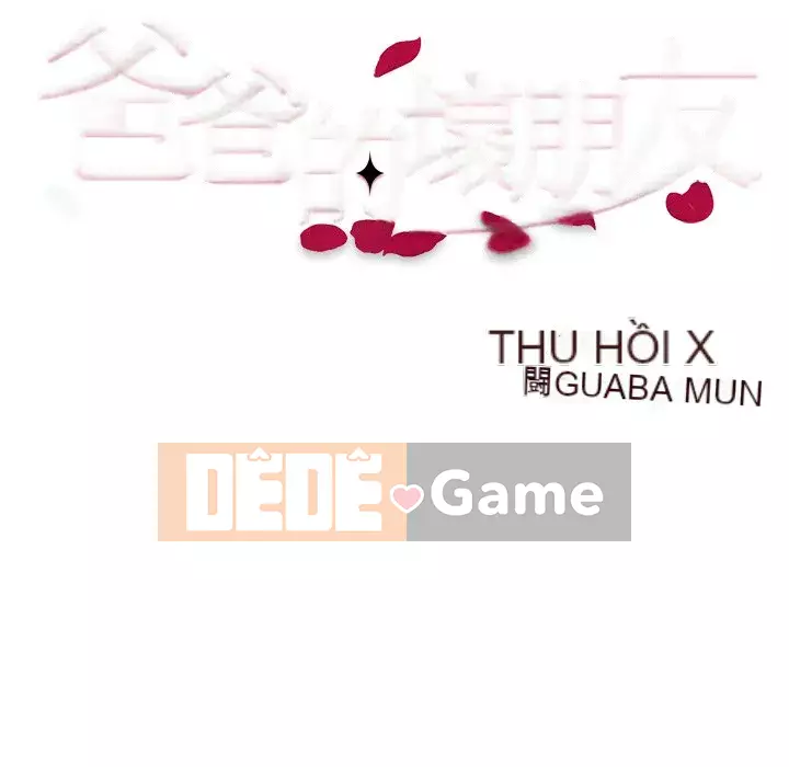 Bạn xấu của bố Chương 29-30