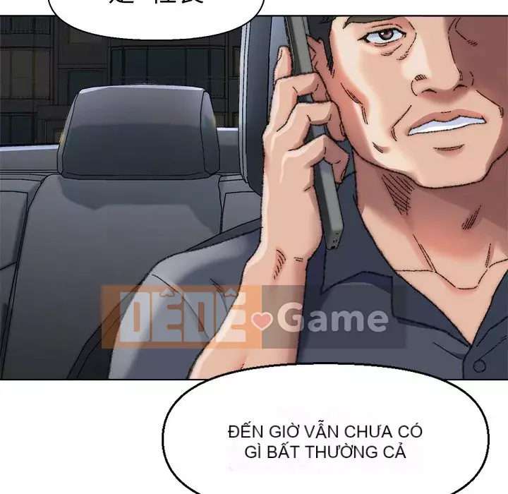 Bạn xấu của bố Chương 29-30