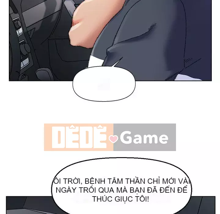 Bạn xấu của bố Chương 29-30