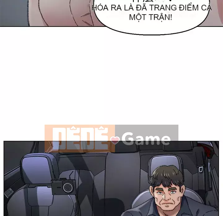 Bạn xấu của bố Chương 29-30