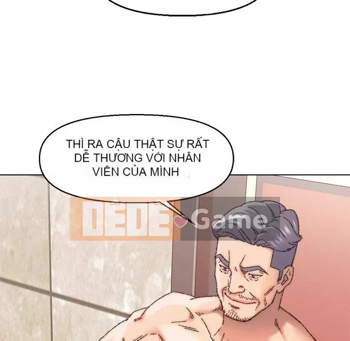 Bạn xấu của bố Chương 29-30