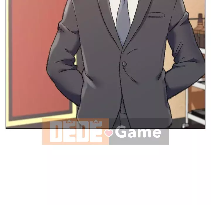 Bạn xấu của bố Chương 29-30