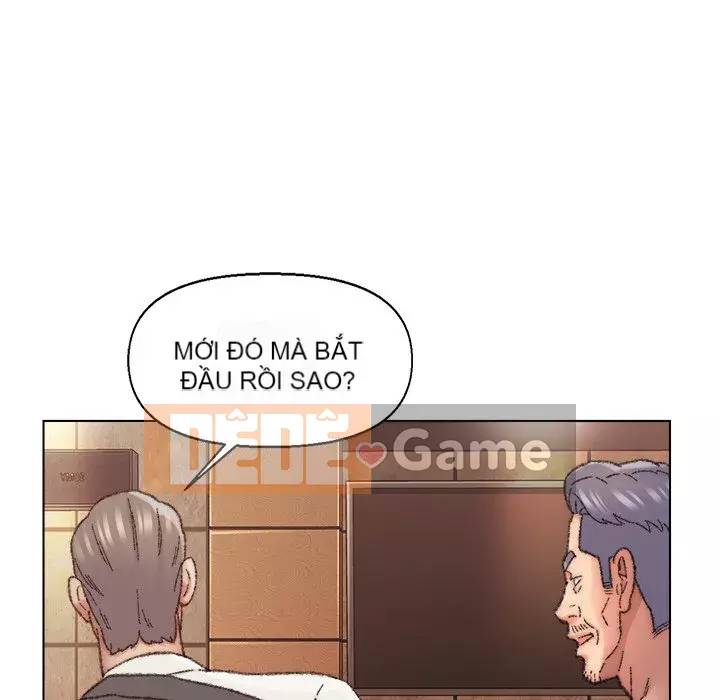 Bạn xấu của bố Chương 29-30