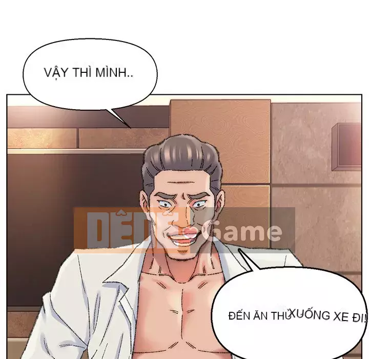 Bạn xấu của bố Chương 29-30