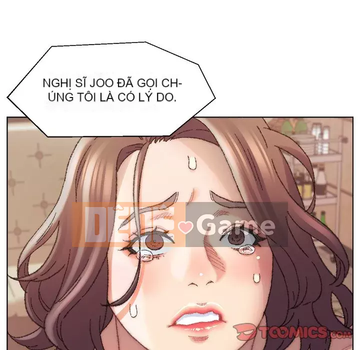 Bạn xấu của bố Chương 29-30