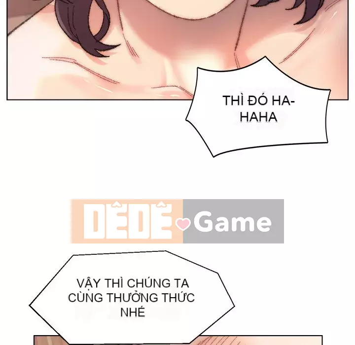 Bạn xấu của bố Chương 29-30