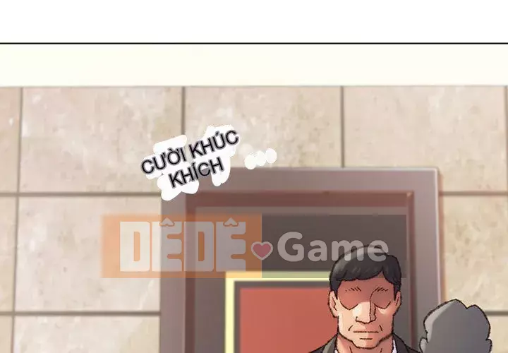 Bạn xấu của bố Chương 29-30