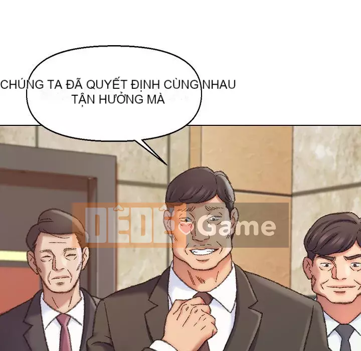 Bạn xấu của bố Chương 29-30