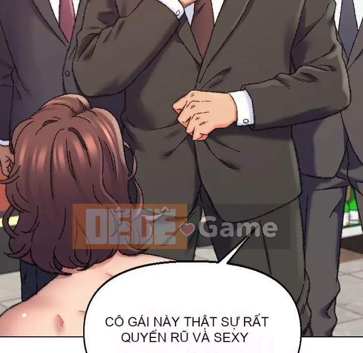 Bạn xấu của bố Chương 29-30