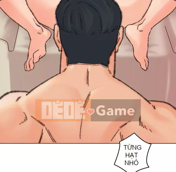 Bạn xấu của bố Chương 29-30